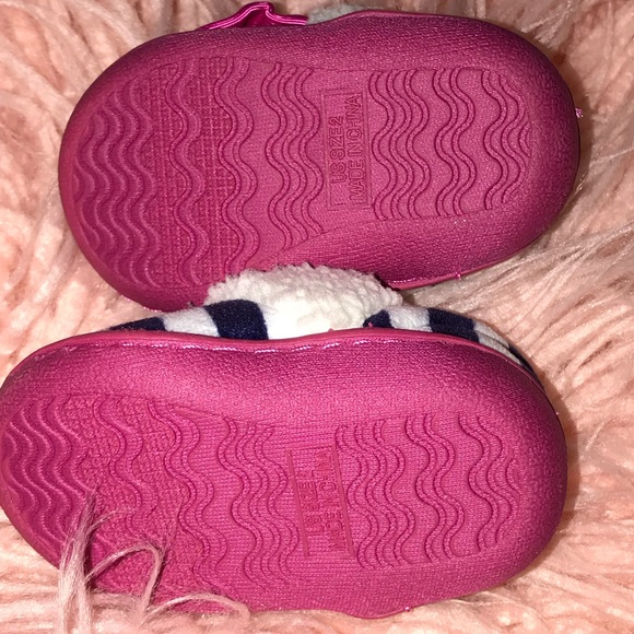 Child of mine baby slippers - Picture 5 of 5